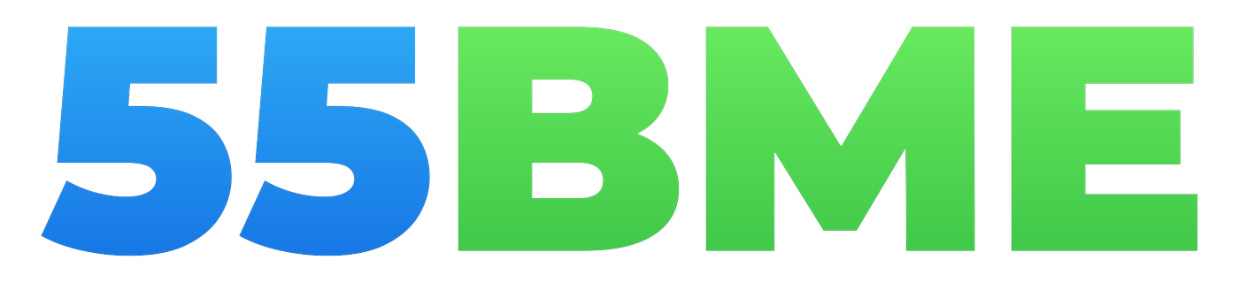 55bme Logo